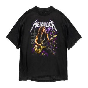 Legendary Thrash - Kirk Hammett - Metallica