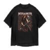 Legendary Thrash - Marty Friedman - Megadeth