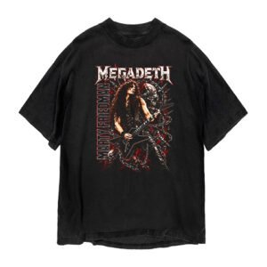 Legendary Thrash - Marty Friedman - Megadeth