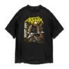 Legendary Thrash - Scott Ian - Anthrax