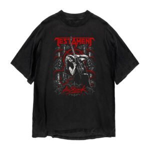 Legendary Thrash - Alex Skolnick - Testament