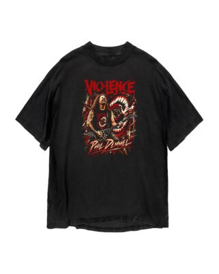 Legendary Thrash - Phil Demmel - Vio-lence