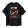 Legendary Thrash - Mille Petrozza - Kreator