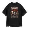 Legendary Thrash - Denis Piggy D’Amour - Voivod