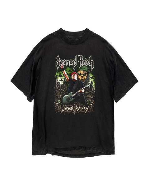 Legendary Thrash - Jason Rainey - Sacred Reich LegendaryThrash uories.com 47