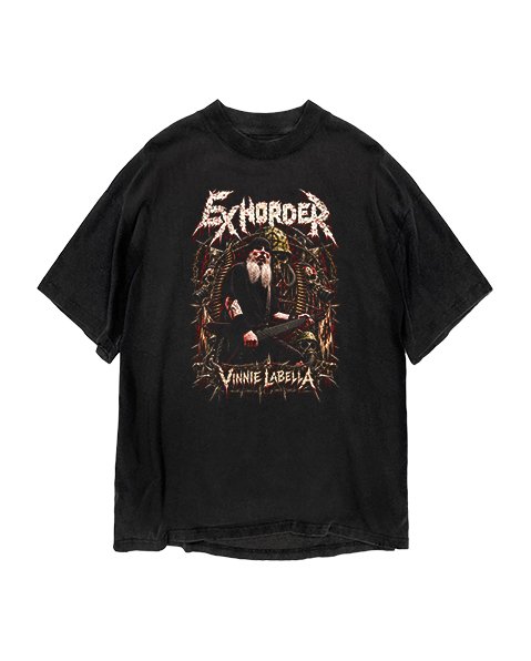 Legendary Thrash - Vinnie LaBella - Exhorder LegendaryThrash uories.com 48