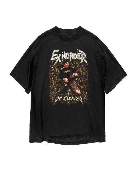 Legendary Thrash - Jay Ceravolo - Exhorder LegendaryThrash uories.com 49