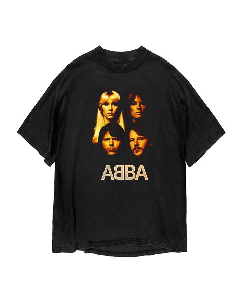 ABBA - Dancing Queen aorockmetal www.uories.com 1 8