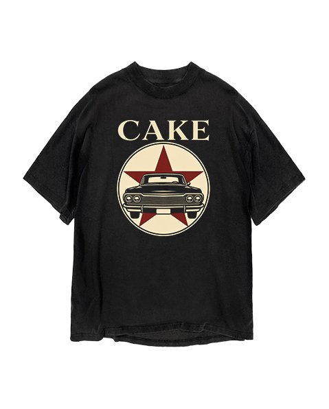 CAKE aorockmetal www.uories.com 10 4