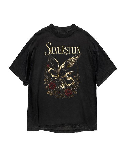 Silverstein - The Artist aorockmetal www.uories.com 10 6