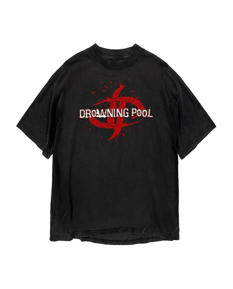 Drowning Pool aorockmetal www.uories.com 12 7