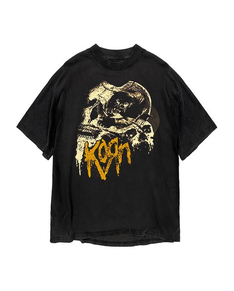 Korn - Got the Life aorockmetal www.uories.com 13 7