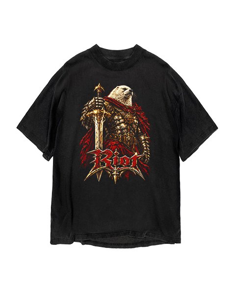 Riot - Armored Warrior aorockmetal www.uories.com 14 3