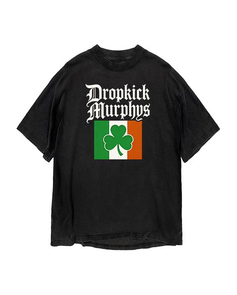 Dropkick Murphys aorockmetal www.uories.com 14 4