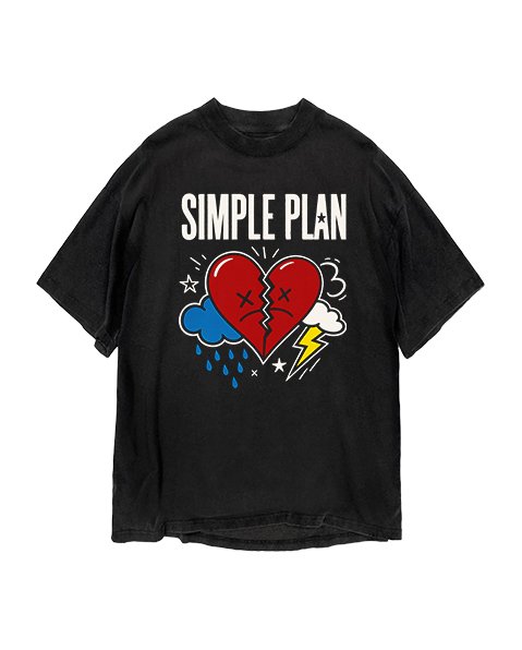 Simple Plan - Untitled aorockmetal www.uories.com 14 6