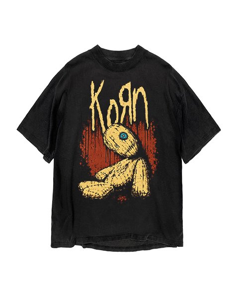 Korn - Issues aorockmetal www.uories.com 14 7