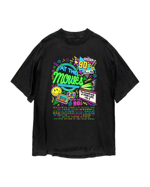 At The Movies - Soundtrack of Your Life aorockmetal www.uories.com 15 1