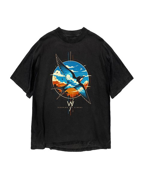 Sleeping with Sirens - An Ending In Itself aorockmetal www.uories.com 15 6