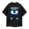 Agent Steel - No Other Godz Before Me