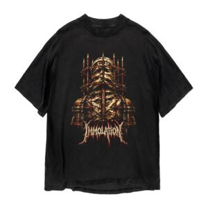 Bolt Thrower - Combat Gear aorockmetal www.uories.com 16 4