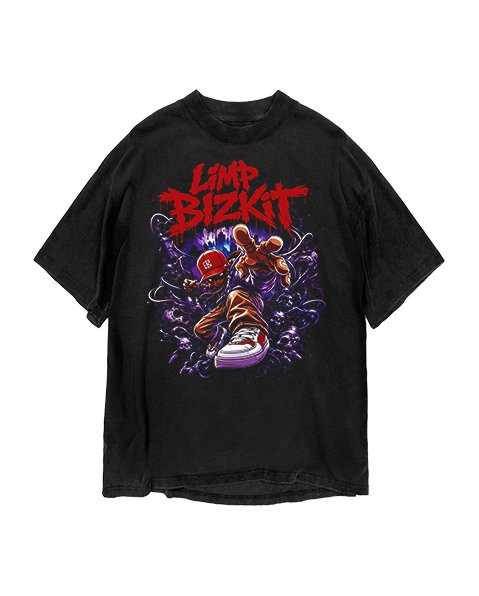 Limp Bizkit - Significant Other aorockmetal www.uories.com 18 7