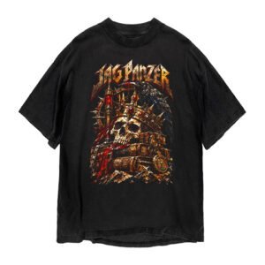 Gojira - Kanagawa aorockmetal www.uories.com 19 3