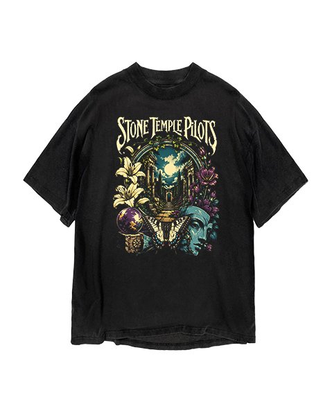 Stone Temple Pilots - Core aorockmetal www.uories.com 19 5