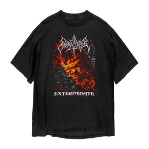 Trivium - Shogun aorockmetal www.uories.com 2 1