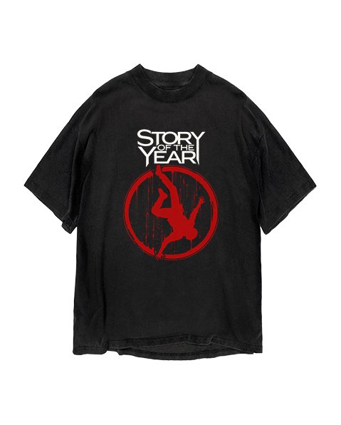 Story of the Year aorockmetal www.uories.com 21 5