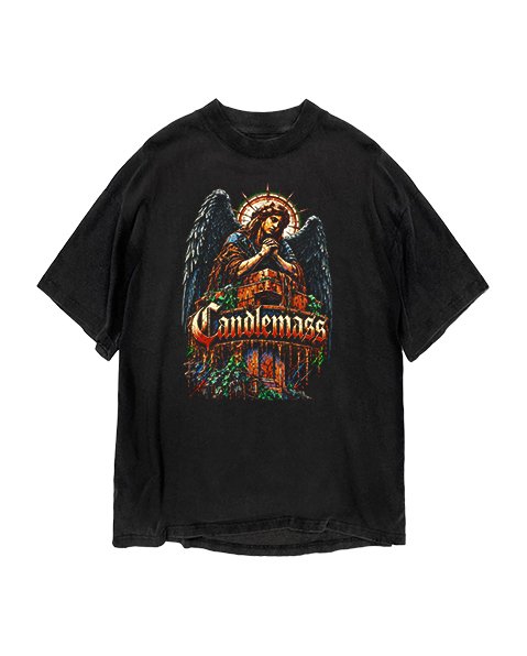 Candlemass - Fallen Angel aorockmetal www.uories.com 22 2