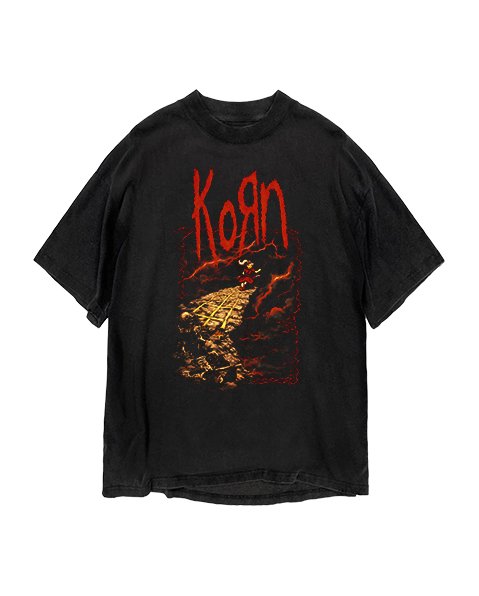 Korn - Follow the Leader aorockmetal www.uories.com 22 7