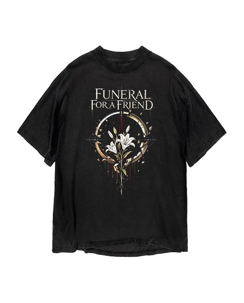 Funeral for a Friend - Juneau aorockmetal www.uories.com 23 3