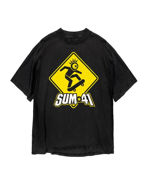Sum 41 - Skate punk aorockmetal www.uories.com 28 4