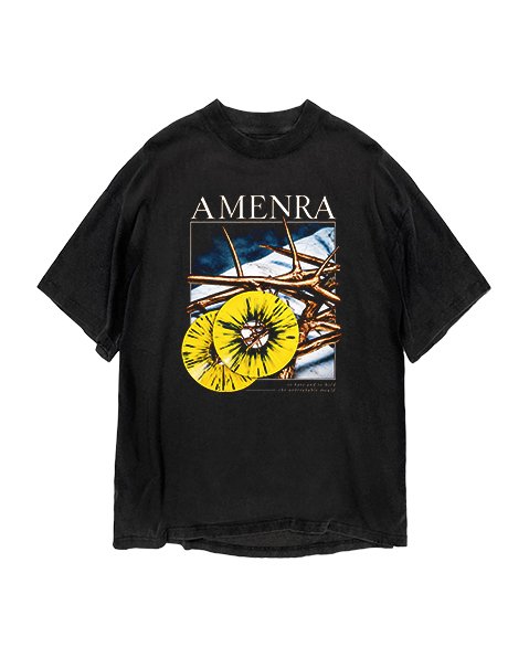 Amenra - De Doorn aorockmetal www.uories.com 29