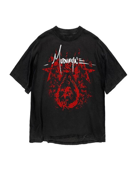 Mudvayne - The Hangman aorockmetal www.uories.com 30 6