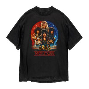 Motley Crue