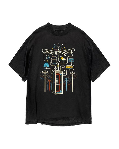 Jimmy Eat World - Futures aorockmetal www.uories.com 33 2