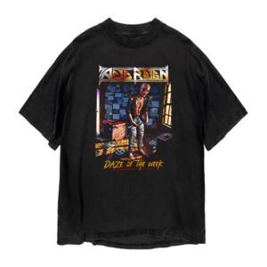 Kiss - Nothin to Lose aorockmetal www.uories.com 34 1