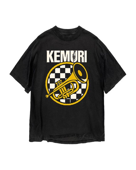 KEMURI aorockmetal www.uories.com 34 3