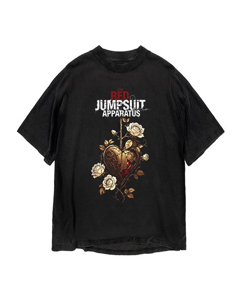 The Red Jumpsuit Apparatus - Face Down aorockmetal www.uories.com 34 5