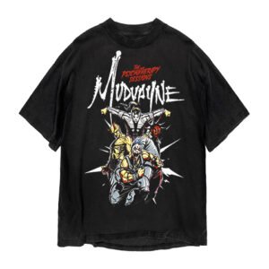Legendary Thrash - Kerry King - Slayer aorockmetal www.uories.com 34 6
