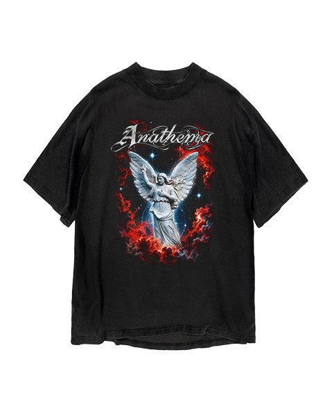 Anathema - Eternity aorockmetal www.uories.com 34