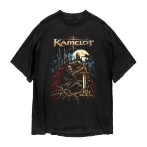 Unleashed - Skeleton King aorockmetal www.uories.com 35 4