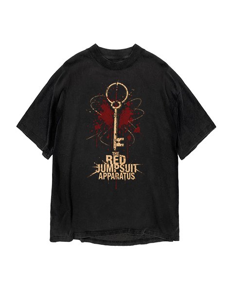 The Red Jumpsuit Apparatus - Don't You Fake It aorockmetal www.uories.com 36 5