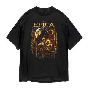Epica - Golden Orb