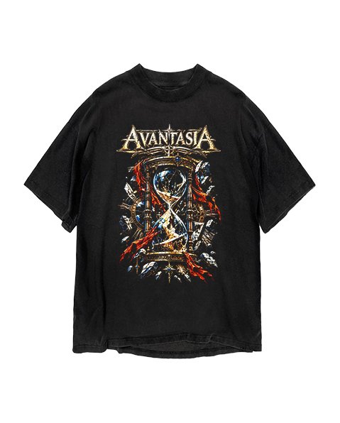 Avantasia - Broken Hourglass aorockmetal www.uories.com 38 4