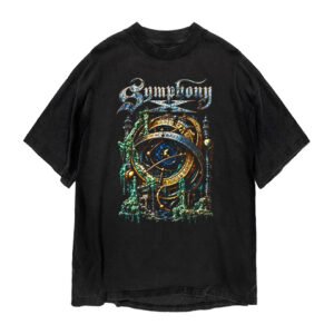 Arch Enemy - Cosmic Compass aorockmetal www.uories.com 39 7