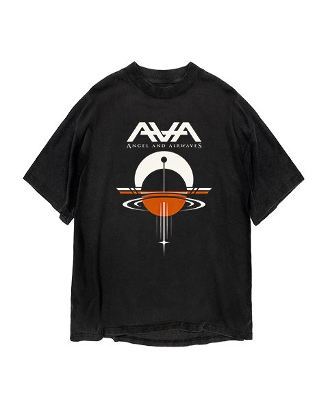 Angels & Airwaves aorockmetal www.uories.com 4 2
