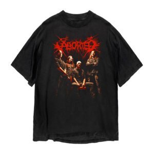 aorockmetal www.uories.com 4