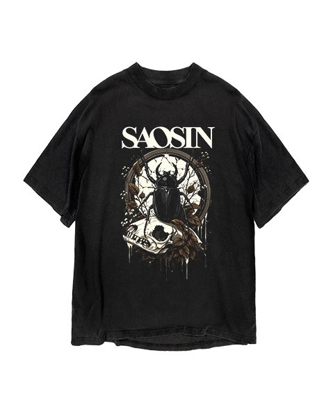 Saosin - Saosin aorockmetal www.uories.com 4 5